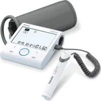 beurer 65801 beurer BM 96 Cardio Oberarm-Blutdruckmessgerät