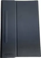 JADEMALL Etui do Samsung Galaxy 9 z Klawiaturą, Czarne