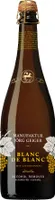 Blanc de Blanc, alkoholfrei.