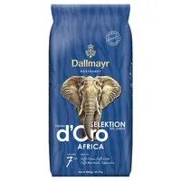Dallmayr Crema d Oro Selection of the Year Africa cała ziarnista 1000g