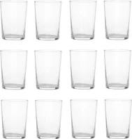 Pohár Bormioli Rocco Bodega 500 ml, 12x