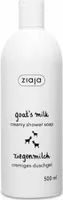 Ziaja Ziegenmilch Cremiges Badegel 500 ml