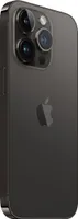 Apple iPhone 14 Pro 1TB Space Schwarz