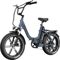 E-Bikes Trekking