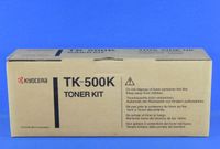 Kyocera TK-500 K / 370PD0KW Toner schwarz