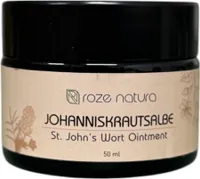 Johanniskrautsalbe 50ml