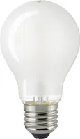 SIGOR 9W Filament matt E27 1055lm 2700K dimmbar LED Lampe A60