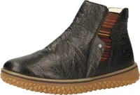 Rieker Stiefelette Stiefelette Leder