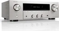 Denon DRA-900H Silberner Stereo-Receiver