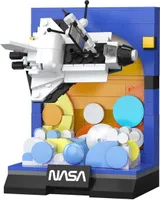 CaDA C56041W Space Shuttle Discovery C56041W