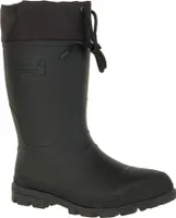 Boty Kamik Gummistiefel Icebreaker Mit Innenfutter B20706BLK