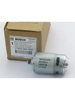 Bosch Original 2609004486 Motor für Bosch PSR14,4 LI-2 ( 1607022606)  Bosch