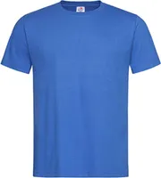 Koszulka męska Stedman ST2000 | Classic - Kolor: Bright Royal - Rozmiar: 4XL