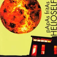 Papas Fritas-Helioself