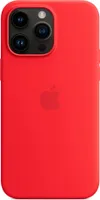 Apple iPhone 14 Pro Max S-Case, rt (rot)