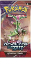 Pokémon (handlowa gra karciana), Booster PKM KP05