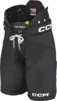 CCM Tacks AS 580 SR Navy L Eishockey-Hose