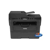 Brother Dcpl2550Dn 3In1 S/W Laserdrucker
