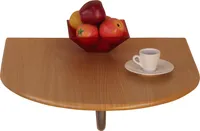 Wandtisch Tragan