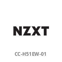 NZXT H5 Elite All White              ATX  CC-H51EW-01