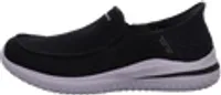 Skechers DELSON 3.0-CABRINO černá