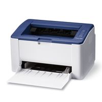 Xerox Phaser 3020V_BI - Drucker - S / W - Laser - A4 / Legal - 1200 x 1200 dpi - bis zu 20 Seiten / min. - Kapazität: 150 Blatt - USB 2.0, Wi-Fi (n)