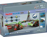 Fischertechnik ROBOTICS BT Smart Beginner Set