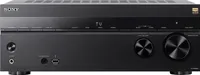 Sony TA-AN1000 - Přijímač - černý
