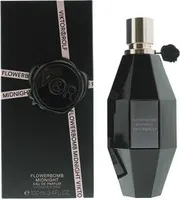Viktor & Rolf Flowerbomb Midnight Edp Spray
