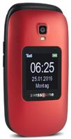 swisstone BBM 625 GSM-Mobiltelefon 2,4 Zoll "sehr gut"