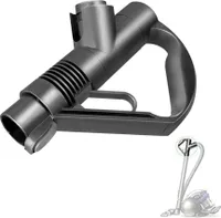 Staubsauger-Ersatzgriff kompatibel mit Dyson DC19 DC23 DC26 DC29 DC32 DC36 DC37 Griff für Staubsauger
