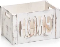 Aufbewahrungsbox Home Schabby Look