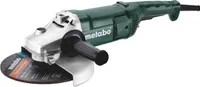 Metabo WE 2200-230 Winkelschleifer