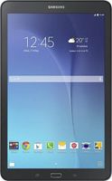 Samsung Galaxy Tab E 9.6 3G 8GB SM-T561NZK schwarz