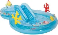 INTEX 56143NP - Playcenter - Under The Sea (310x193x71cm) Planschbecken