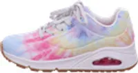 Skechers UNO-HYPED HIPPIE biały combi