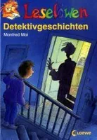 Leselöwen-Detektivgeschichten