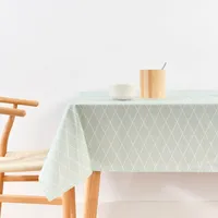Fleckenabweisende Tischdecke Belum 0220-55 180 x 250 cm