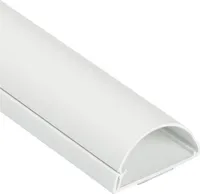 Kabelführung 50 x 25 mm, 1 x 1m (61010)