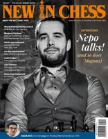 New In Chess 2021/7