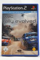 WRC 5 - Rally Evolved