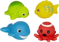 Spiegelburg Blinkende Wassertiere Garden Kids/Wasserspaß, sortiert, Stückzahl: 1