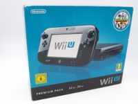 Nintendo Wii U Konsole 32 GB Nintendo Land Premium Pack in