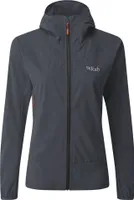 Rab Borealis Women's Jacket Barva: beluga / Velikost: L