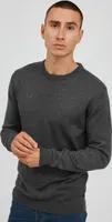 SOLID SDAlagro Herren Strickpullover Feinstrick Pullover aus 100% Baumwolle