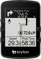 Bryton - Rider 460 E Bike Computer GPS