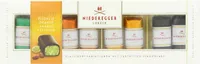 Niederegger Marzipan Classic Variations Dark Chocolate 100g opakowanie 2 szt