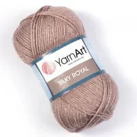 Silky Royal Garn 5 x 50 g 437