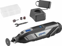 DREMEL Akku-Multifunktionswerkzeug, 8240-5, F0138240JA
