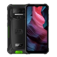 OUKITEL WP23,10600mAh, 4/64GB, zelený